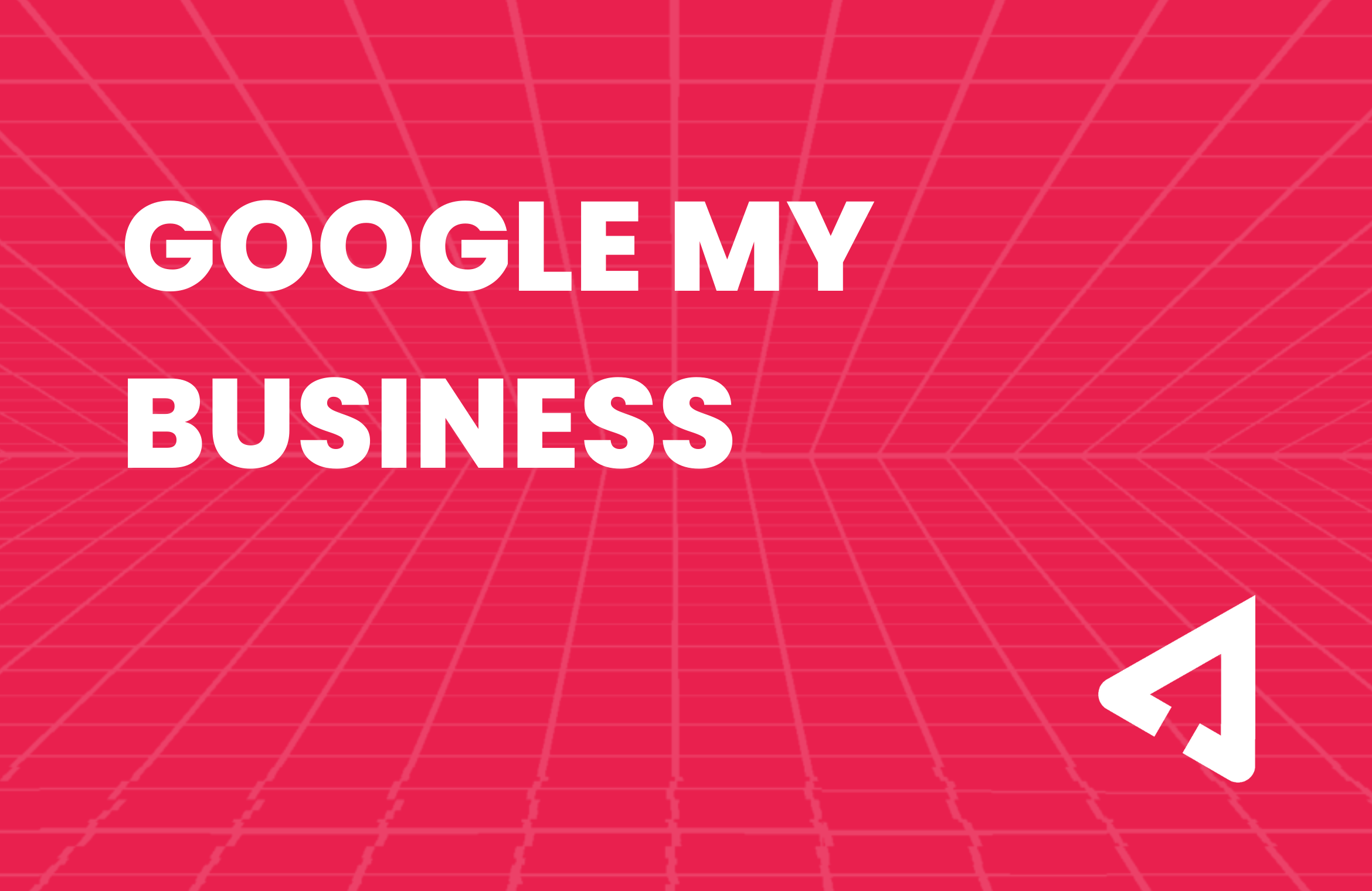 Google My Business logo transparent PNG - StickPNG